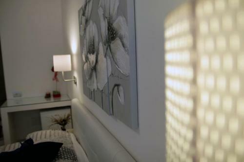 Hostal Cagliari Central Rooms