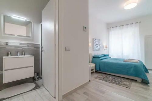 Hostal Cagliari Central Rooms
