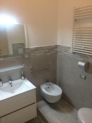 Hostal Cagliari Central Rooms