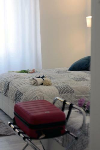 Hostal Cagliari Central Rooms