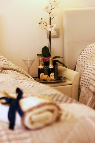 Hostal Cagliari Central Rooms