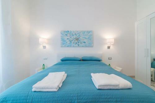 Hostal Cagliari Central Rooms
