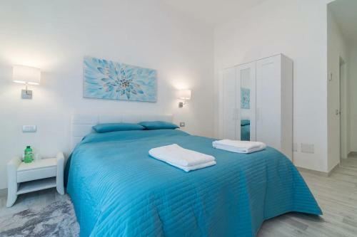 Hostal Cagliari Central Rooms