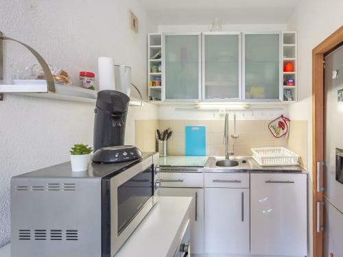 Apartment C�te D'azur-15