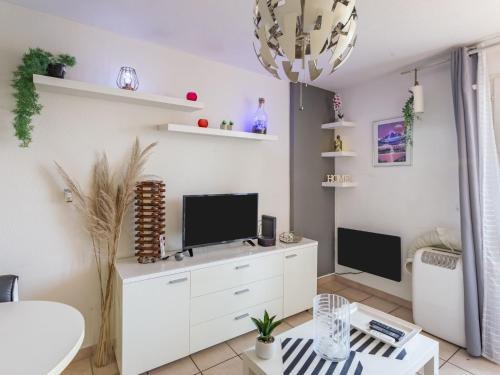 Apartment C�te D'azur-15