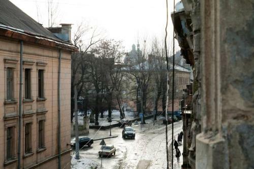 Romantic Apartments - Old Center