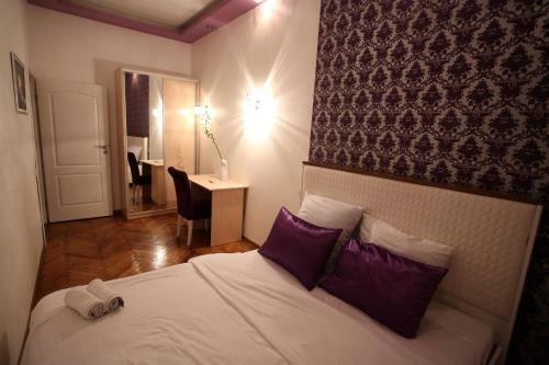Romantic Apartments - Old Center
