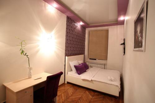 Romantic Apartments - Old Center