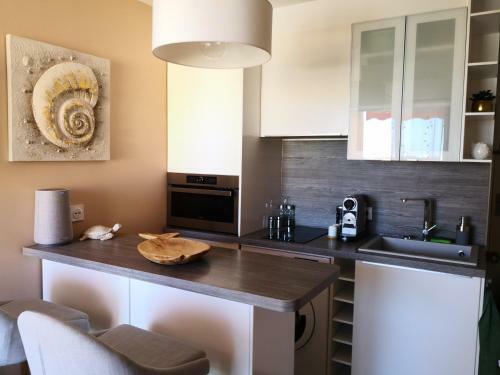 Apartamentos Studio L'escapade Class� 3 �toiles