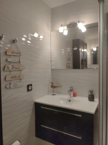 Apartamentos Studio L'escapade Class� 3 �toiles