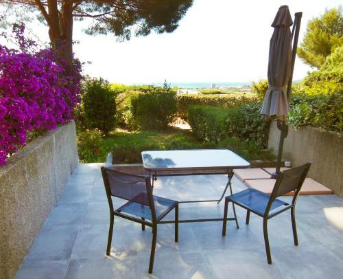 Apartamento Grand Studio 3 �toiles