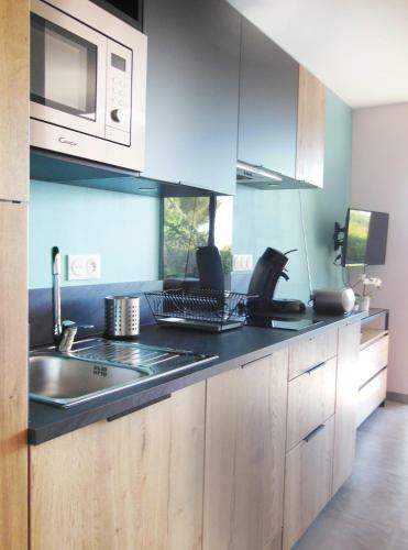 Apartamento Grand Studio 3 �toiles