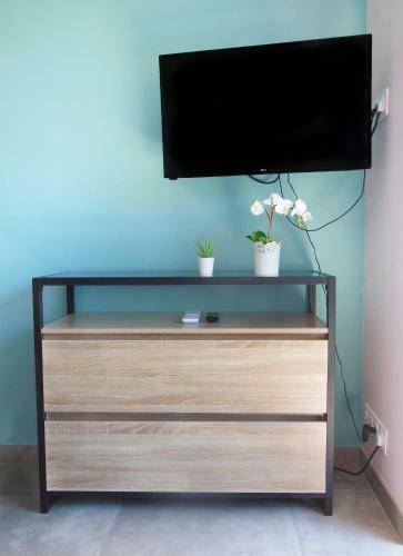Apartamento Grand Studio 3 �toiles