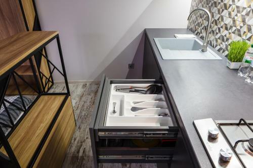 Apartamento Lion King D1