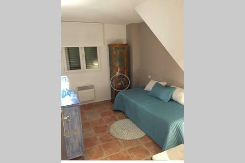Apartamento T3 de Standing Avec Grande Terrasse Vue Colline
