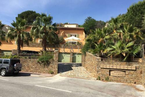 Apartamento T3 de Standing Avec Grande Terrasse Vue Colline