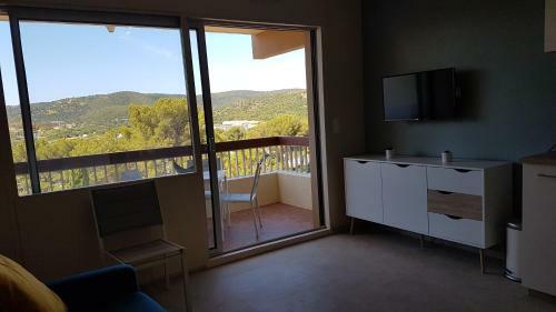 Apartamento Sud R�sidence F1 Bis