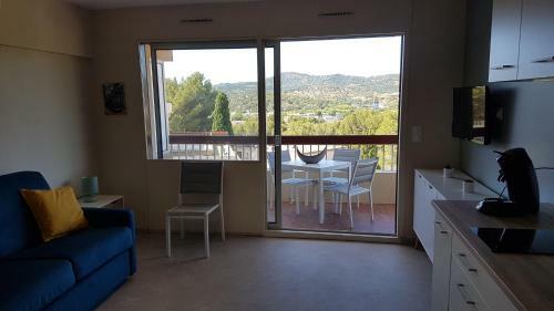 Apartamento Sud R�sidence F1 Bis