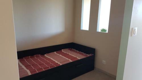 Apartamento Sud R�sidence F1 Bis