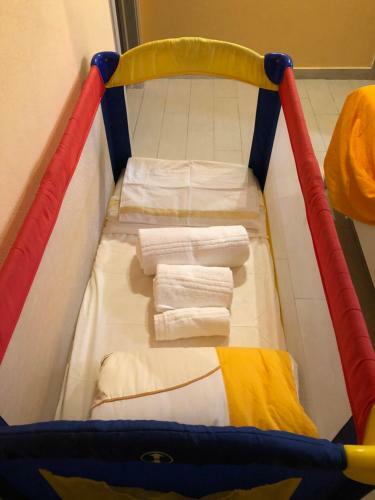 Bed & Breakfast Al Corso