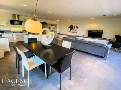 Villa, 4 Chambres, Piscine, Vue Mer