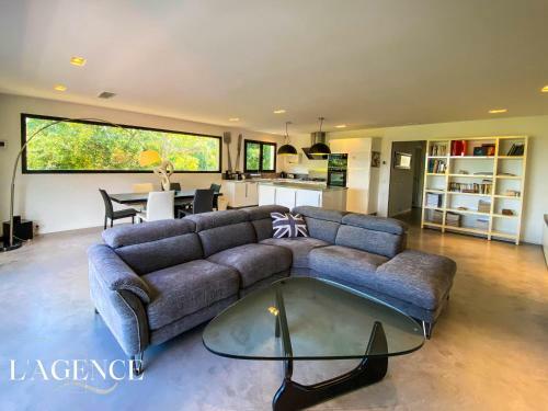 Villa, 4 Chambres, Piscine, Vue Mer