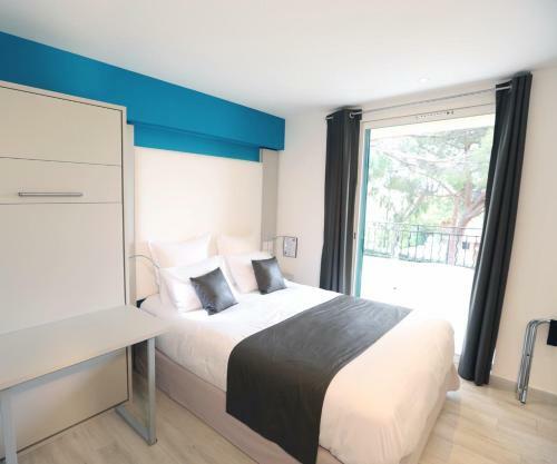 Hotel H�tel De La Plage - Hdlp