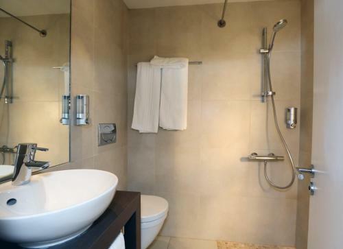 Hotel H�tel De La Plage - Hdlp