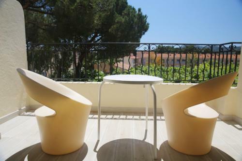 Hotel H�tel De La Plage - Hdlp