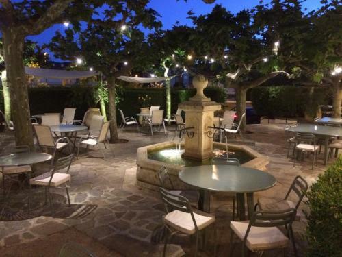 Hotel H�tel De La Plage - Hdlp