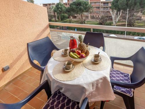 Apartment L'amiraut�