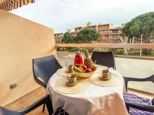 Apartment L'amiraut�
