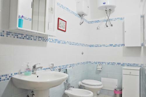 Apartamento Abbardente Appartamento In Centro