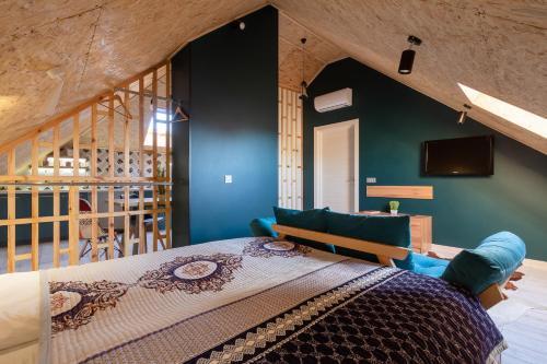 Apartamento Lion King D3