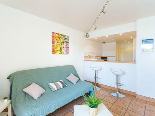 Apartment Le Port De Bormes