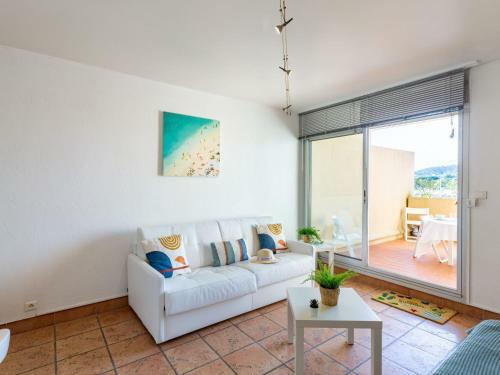 Apartment Le Port De Bormes
