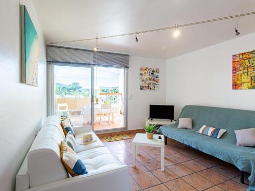 Apartment Le Port De Bormes