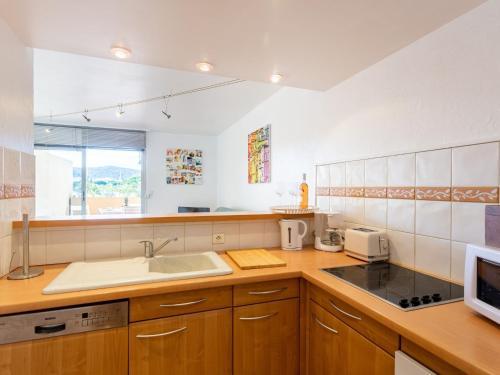 Apartment Le Port De Bormes