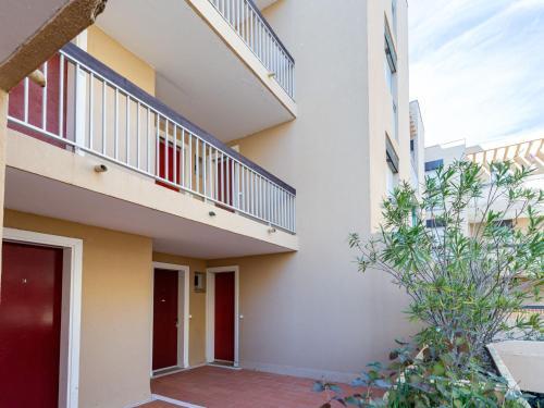 Apartment Le Port De Bormes
