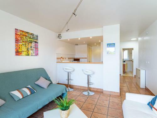 Apartment Le Port De Bormes