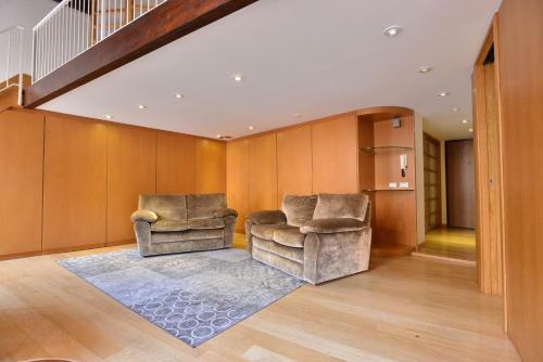 Apartamento Izzhome Full Center Grand