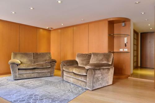 Apartamento Izzhome Full Center Grand