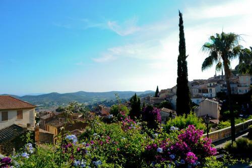 Village Vacances La Manne
