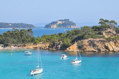 Village Vacances La Manne