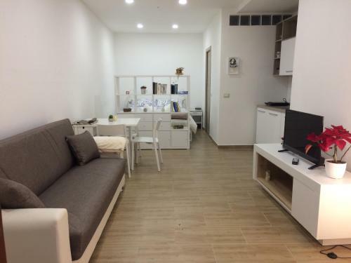 Apartamento Al Centro Di Cagliari