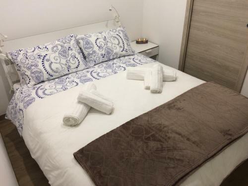 Apartamento Al Centro Di Cagliari