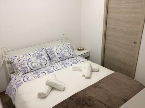 Apartamento Al Centro Di Cagliari