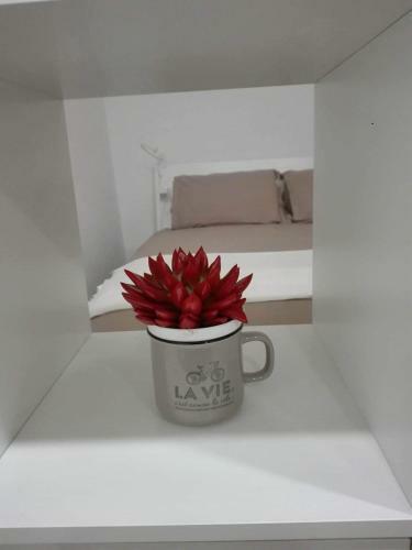 Apartamento Al Centro Di Cagliari