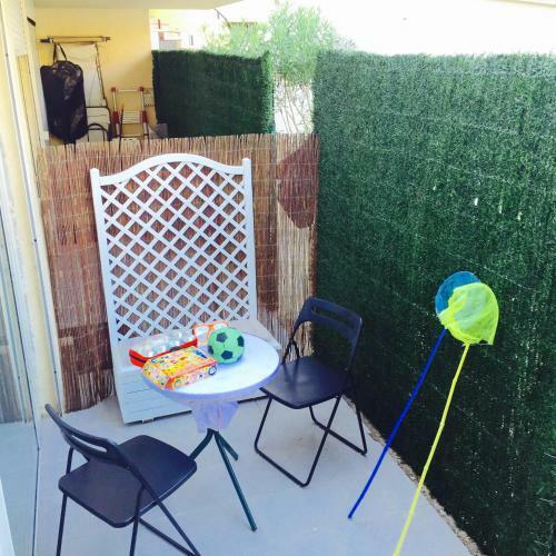 Apartamento Asklan
