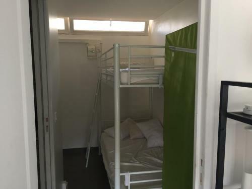 Apartamento Asklan